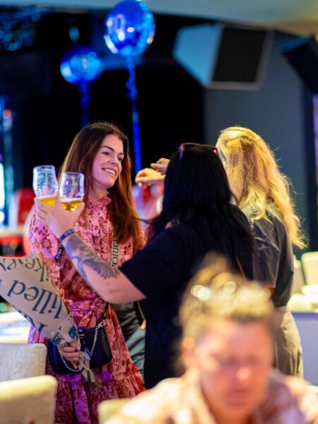 The 2026 WSOP Circuit Tallinn Schedule Features Multiple Women-Only Events