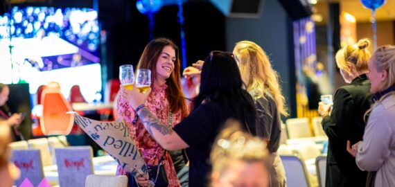 The 2026 WSOP Circuit Tallinn Schedule Features Multiple Women-Only Events