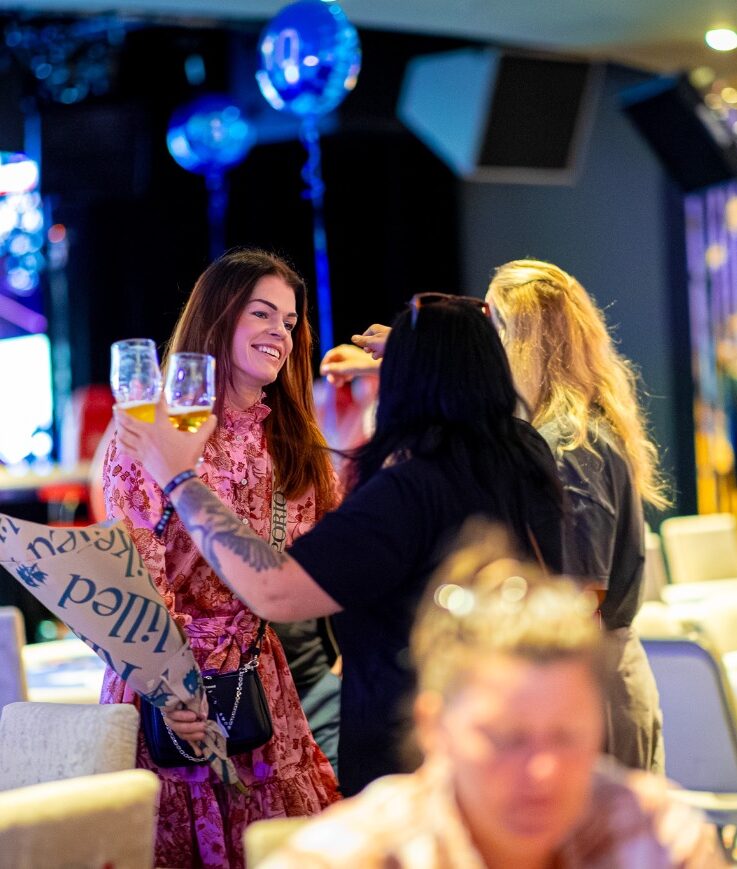 The 2026 WSOP Circuit Tallinn Schedule Features Multiple Women-Only Events