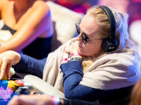 Bezdek & Karlsen Crowned Champions; Solli Leads Tallinn Main Event Final Table