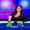 Giedre Valgemäe Claims Historic Victory in Queens of Tallinn Main Event