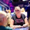 Helina Tamm Bags Queens of Tallinn Main Event Chip Lead; Annika Abmayr Ships PLO
