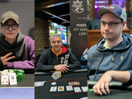 Big Numbers – Mid Week Update from Summer Super Stack