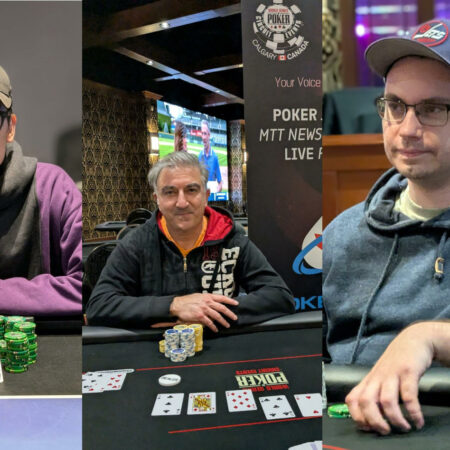 Big Numbers – Mid Week Update from Summer Super Stack