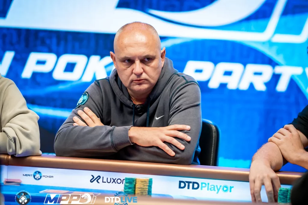 Razvan Sabau