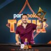 2025 PartyPoker Tour London Winter Edition Day 7: Thomas Sanderson Wins Main Event; Alexander Georgiev Crowned Player of the Year