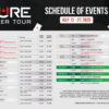 Pure Poker Tour is Back at Pure Casino Edmonton