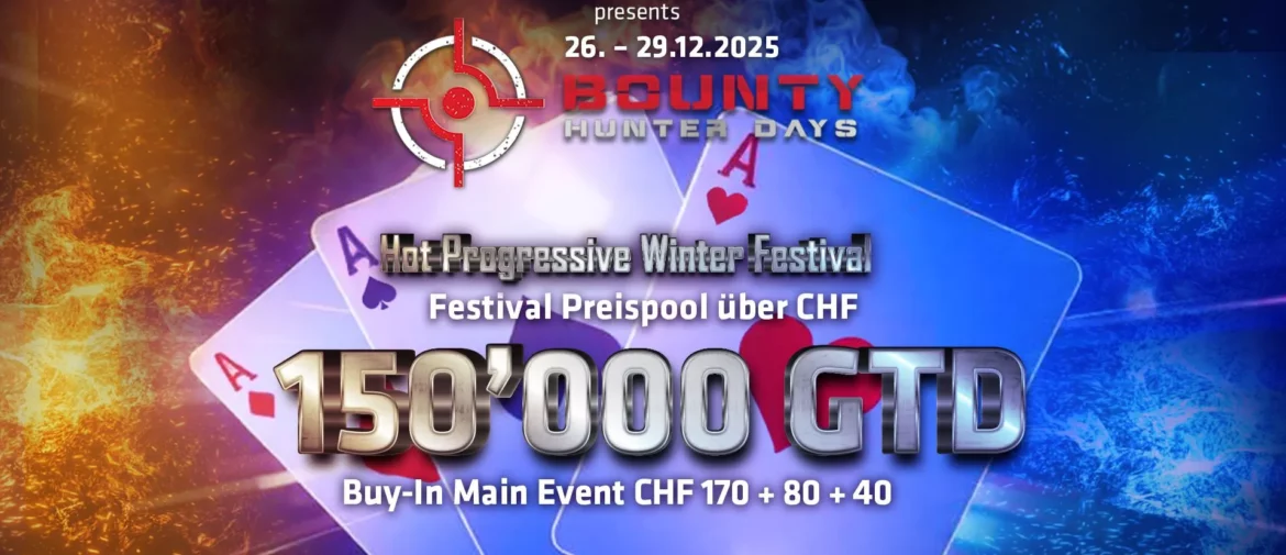 CHF 150,000 Guaranteed in Liechtenstein’s Winter Festival