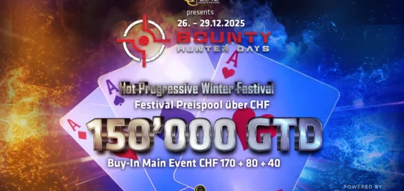 CHF 150,000 Guaranteed in Liechtenstein’s Winter Festival