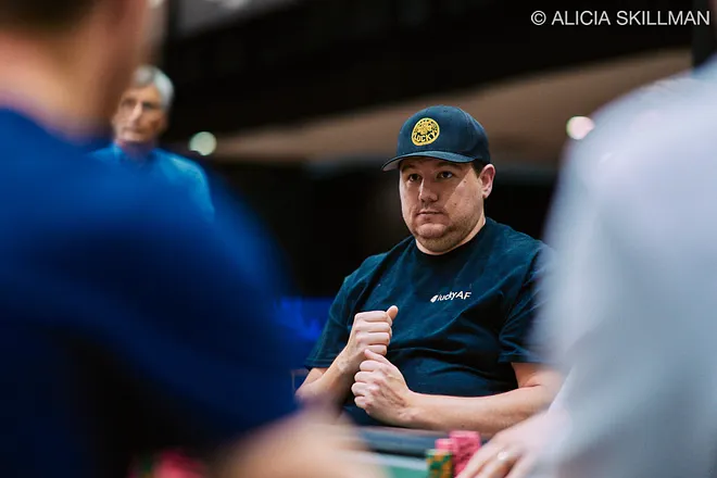Shaun Deeb
