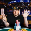 2025 WSOP: Shaun Deeb in Seventh Heaven After Beating Isaac Haxton to Win His Seventh WSOP Bracelet