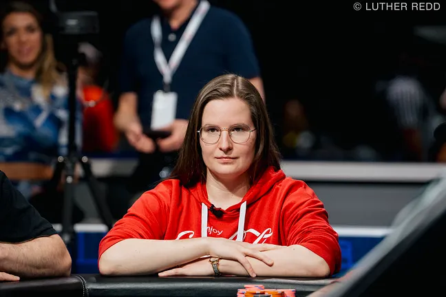 Sigrid Dencker