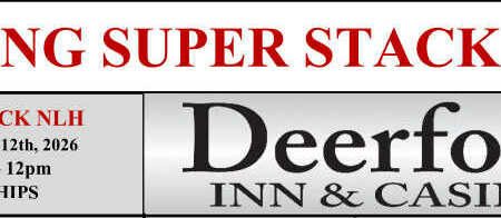 Todd Oakley Defeats Phillip Clingo for Deepstack Crown