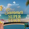 Sunshine, Stacks & Showdowns: The 2025 Summer Super Stack Returns to Calgary