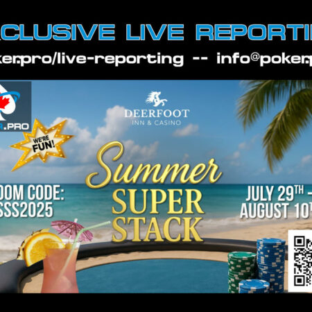 Deerfoot is HORSE Country on Monday