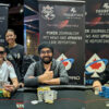 Sunday Was Cooler Day at the Summer Super Stack