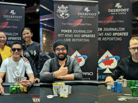 Sunday Was Cooler Day at the Summer Super Stack