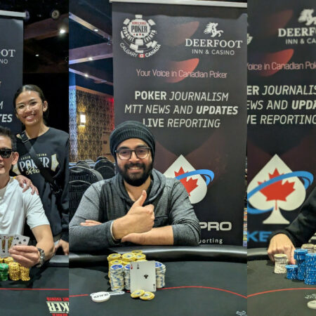 Sunday Was Cooler Day at the Summer Super Stack