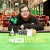 Canadians Find Their Stride at the 2025 Irish Open