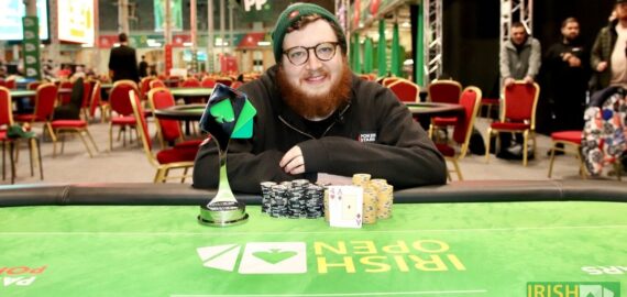 Canadians Find Their Stride at the 2025 Irish Open