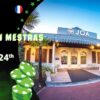 DeepStack Open Returns to Gujan-Mestras August 19–24