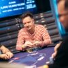 Ville Keranen Leads Final 9 in 2026 OlyBet Showdown Vilnius €555 NLH Championship