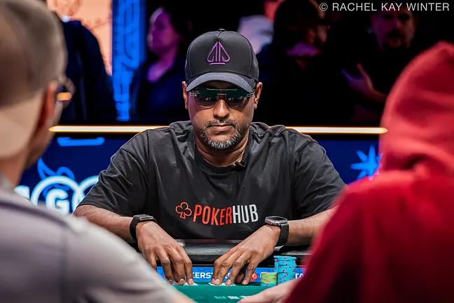 Vinny Lingham