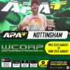 The World Championship of Amateur Poker (WCOAP) Returns to Dusk Till Dawn: August 2025 Edition Set for August 20–25