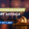 WPT Australia Heads to Sydney with 32 Trophy Events and 10 Million Estimated Prize Pool