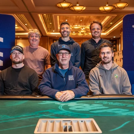 WPT Seminole Hard Rock Poker Showdown Championship Final Table is Ready for May 29