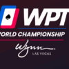 December in Vegas: WPT World Championship Returns with 8 Figures Guaranteed