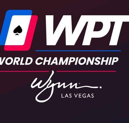 December in Vegas: WPT World Championship Returns with 8 Figures Guaranteed