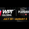 Book Your Cheap Seats for WPT® Global Summer Million