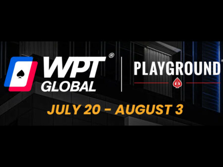 Book Your Cheap Seats for WPT® Global Summer Million