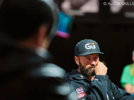 Negreanu, Mueller Cash Big for Canada