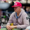 Mueller Leads 147 Canadian Bags from Huge 1d of the Main