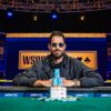 2025 WSOP: Nick Schulman Gets #7 in $10k Deuce Championship