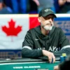 Taylor Comes Agonizingly Close in $1,500 HORSE