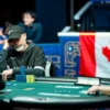 Taylor Leads Eight-Game, Li and Zhao in Striking Distance, Pineault and Livingston Add More Cashes