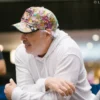 Rabie In Final Seven of Seniors; Livingston with Final Table
