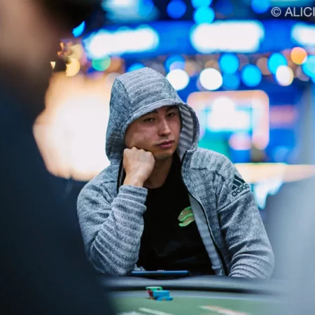 Alton, Katayama Cash Big; DNegs, Engel Score Again; Livingston, Mueller, Mullen with Big Bags