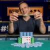 2025 WSOP: Benny Glaser Does it Again