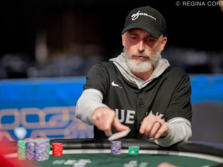 Pineault Deep in the Millionaire Maker, Taylor Grabs Another Podium, Mhatre and Plante Push Forward