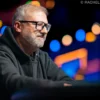 Damir Stefanic Pulls Big Prize from Super Seniors