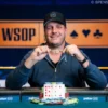 2025 WSOP: Alex Wilkinson Wins One for His Dad