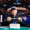 2025 WSOP: Qinghai “The Terminator” Pan Lives Up to Nickname in $10k Stud8