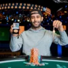2025 WSOP: Nick Ahmadi Takes the PokerNews Deepstack Championship