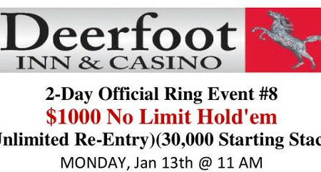 Michael Malm Wins Two-Day $1k for $84,962