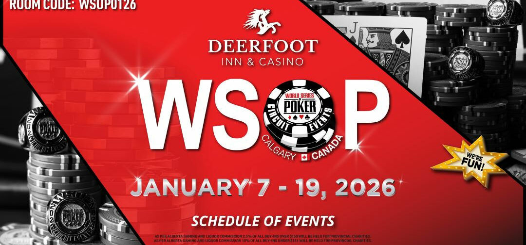 Mini Main Event on Pace to Set Regional Record