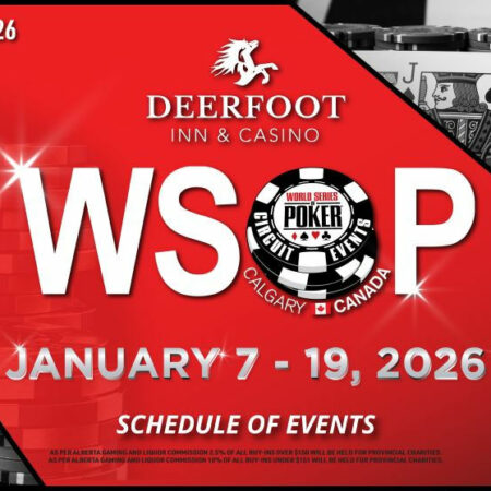 Calgary Kicks Off 2026 Circuit Season